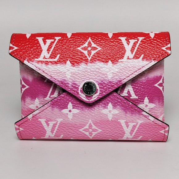 SOLD Louis Vuitton Escale Kirigami Set - Picture 4 of 9